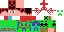 Texture for nut