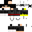 Texture for goku black