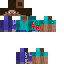 Texture for Steve org