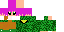 Texture for panda hero （パンダヒーロー）