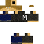 Texture for ItzMiny