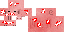 Texture for devil pig