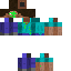 Texture for Passwords do not match