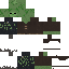 Texture for Undead: zombie 5