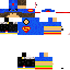 Texture for kideee sem olhos