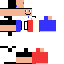 Texture for Mbappe
