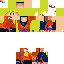 Texture for ss3 blood kakarot