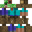 Texture for madira
