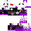 Texture for hurt minecraft xirtan