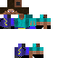 Texture for steve