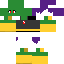 Texture for agatar
