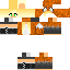 Texture for sparkl fox