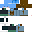 Texture for bear2