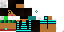 Texture for gvd