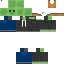 Texture for SEAN
