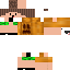 Texture for HD3ejd