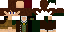 Texture for Frodo Baggins