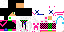 Texture for cool guy