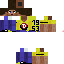 Texture for dynamo
