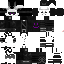 Texture for dark dragon
