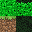 Texture for RK Grass Block