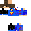 Texture for Yusuf026