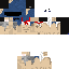 Texture for steve