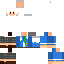 Texture for 漓奈