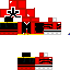 Texture for 悪魔外郎尊