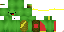 Texture for Roman Mine turtle