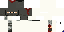 Texture for нинзя
