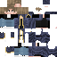 Texture for robe_kid2