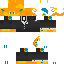 Texture for Tux kigi