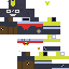 Texture for Tick
