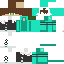 Texture for Mirezuhl_Hd