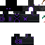 Texture for MMD The Master