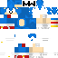 Texture for Snuwk Remasterized