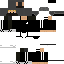Texture for steve