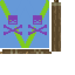 Texture for skeleton