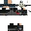 Texture for ninja