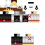 Texture for steve