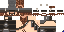 Texture for dwarf with a battle axe 