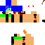 Texture for sas