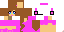 Texture for Nerd_Maria