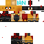 Texture for mikvitor