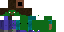 Texture for Hulk