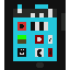 Texture for phone