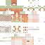 Texture for Frog rousse