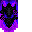 Texture for Lightning Dragon Cape