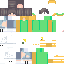 Texture for weird thing I'm workin on don't click on it